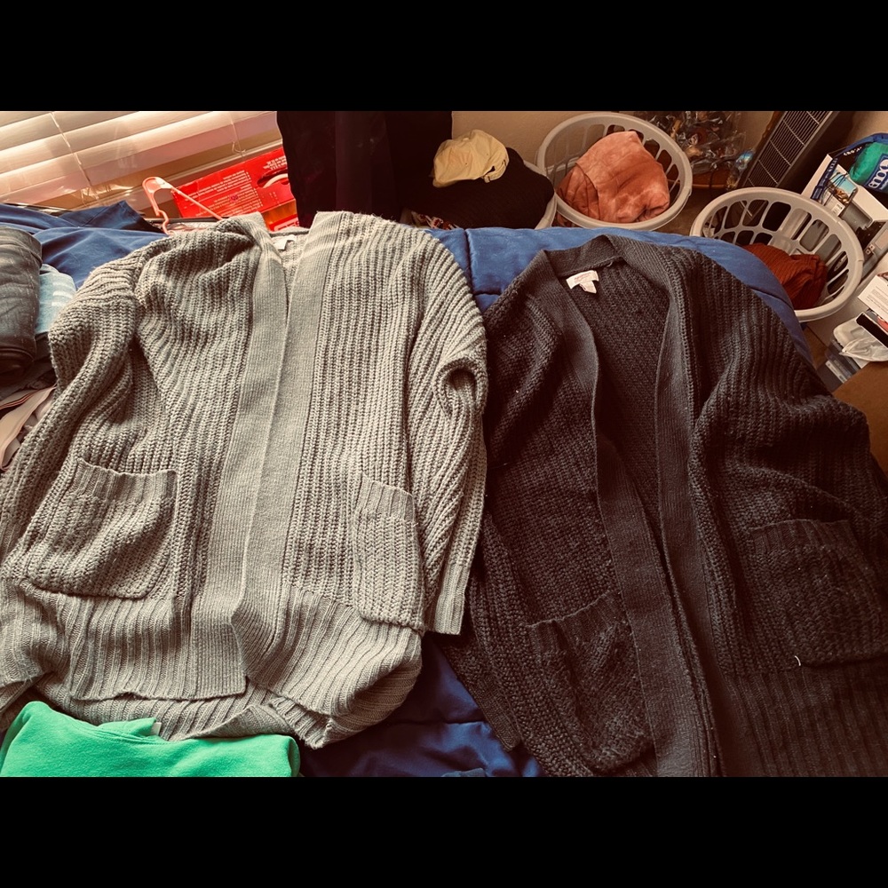 Arizona Cardigans